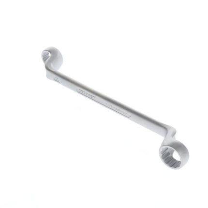 GEDORE double ring spanner 2 22 x 24 mm 307 mm ( 4000823878 )