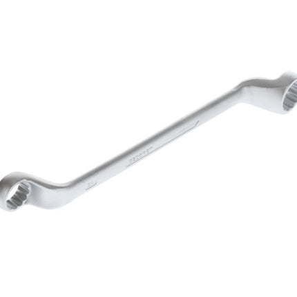 GEDORE chiave a doppio anello 2 24 x 30 mm 345 mm ( 4000823882 )