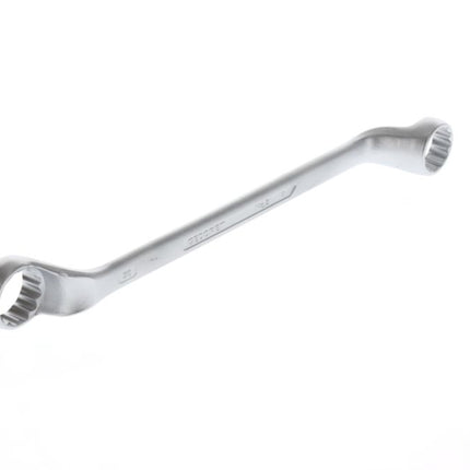 GEDORE double ring spanner 2 27 x 30 mm 345 mm ( 4000823885 )