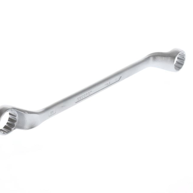 Klucz dwupierścieniowy GEDORE 2 27 x 30 mm 345 mm ( 4000823885 )