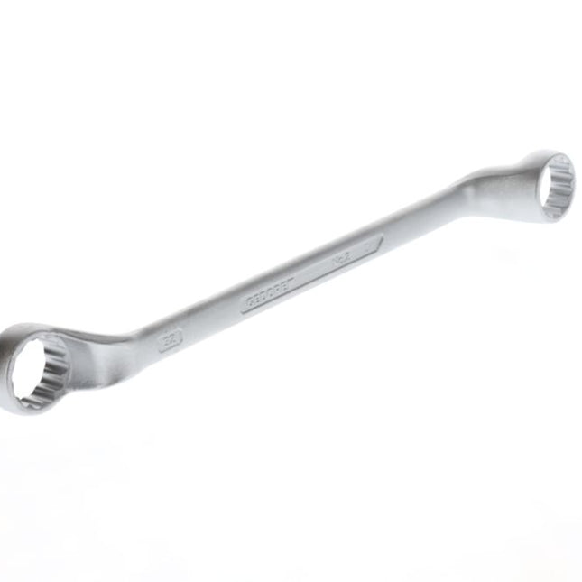 GEDORE llave de doble anillo 2 30 x 32 mm 370 mm ( 4000823887 )