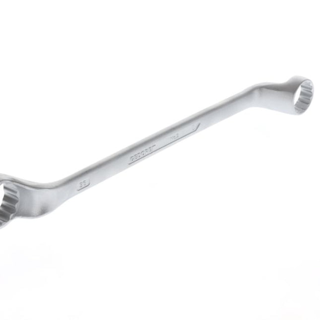 Klucz dwupierścieniowy GEDORE 2 30 x 36 mm 400 mm ( 4000823889 )