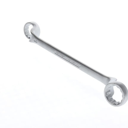 GEDORE chiave a doppio anello 2 46 x 50 mm 535 mm ( 4000823895 )