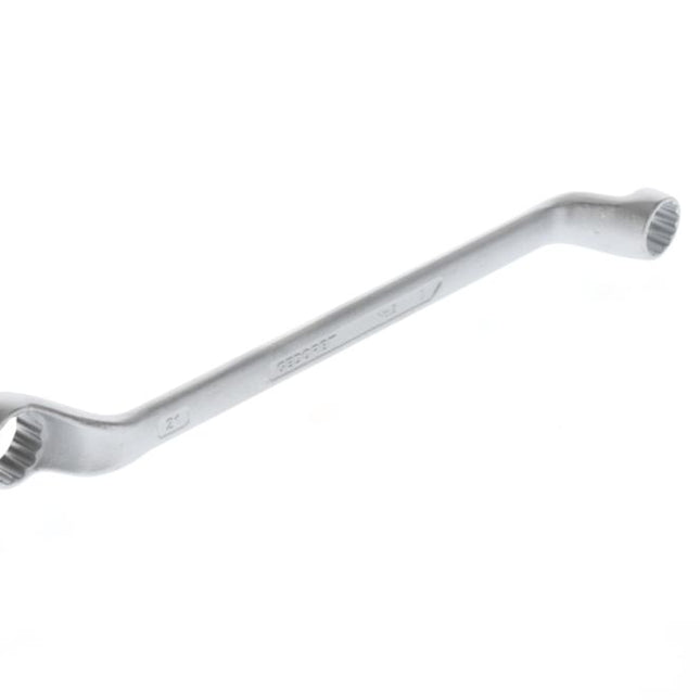 GEDORE Doppelringschlüssel 2 18 x 21 mm 285 mm ( 4000823872 )