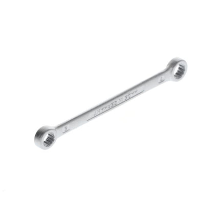 Klucz dwupierścieniowy GEDORE 4 6 x 7 mm 99 mm ( 4000823060 )