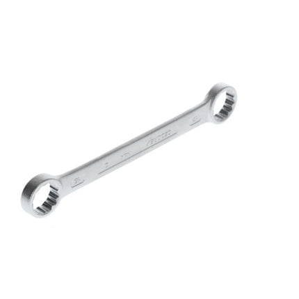 GEDORE chiave a doppio anello 4 16 x 17 mm 169 mm ( 4000823070 )