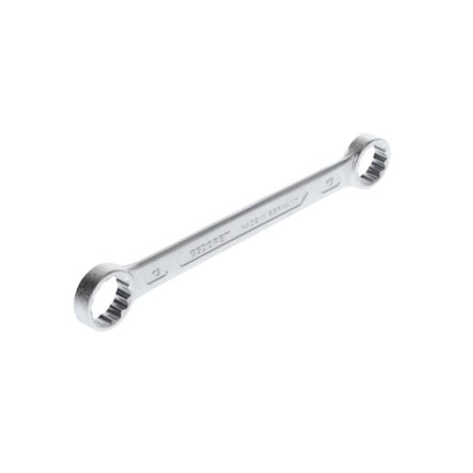 GEDORE Doppelringschlüssel 4 17 x 19 mm 186 mm ( 4000823071 )