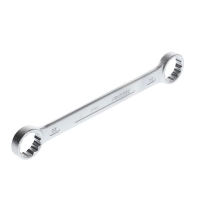 GEDORE Clé polygonale double 4 22 x 24 mm 233 mm ( 4000823077 )