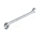 GEDORE chiave a doppio anello 400 9 x 11 mm 145 mm ( 4000772449 )