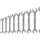 GEDORE double open-end spanner set 6-120 12-piece SW6-32 mm ( 4000823223 )