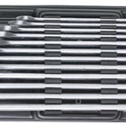 Set di chiavi aperte doppie GEDORE H 6-120 12 pezzi SW6-32 mm ( 4000823698 )