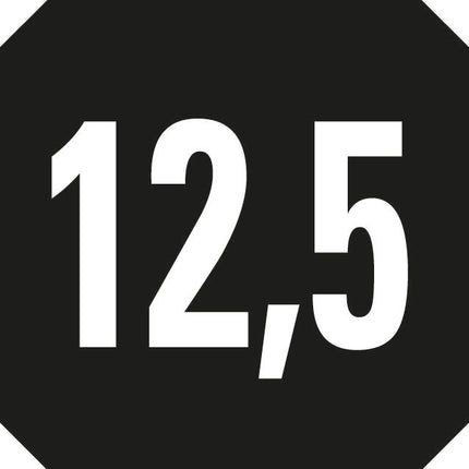 GEDORE socket spanner set D 19 IMU-10 27-piece 1/2 ″ ( 4000821568 )