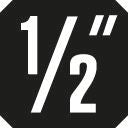 GEDORE socket spanner set D 19 IMU-10 27-piece 1/2 ″ ( 4000821568 )