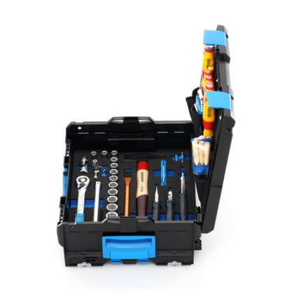 GEDORE assortimento di utensili 1100-01 58 pezzi ( 4000779293 )