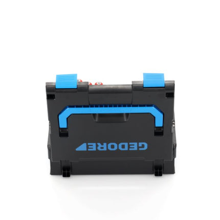 GEDORE assortimento di utensili 1100-01 58 pezzi ( 4000779293 )