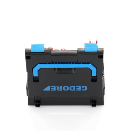 GEDORE Werkzeugsortiment 1100-02 36-teilig ( 4000779294 )