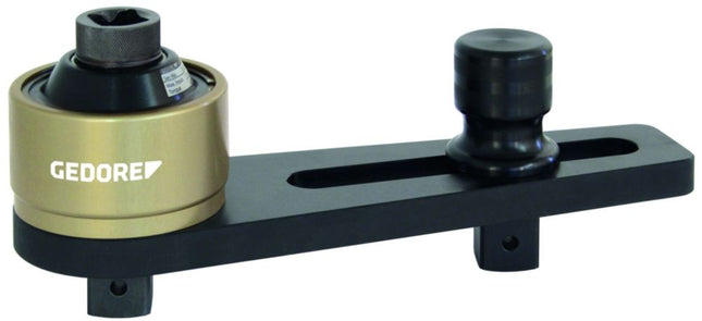 GEDORE Drehmomentvervielfältiger DVI-20L 2000 Nm 1 ″ ( 4000881677 )