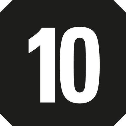 GEDORE Steckschlüsselsatz 30 JMU-10 16-teilig 3/8 ″ ( 4000880556 )