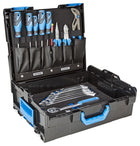 GEDORE L-BOXX 136 Assortimento di utensili da 30 pezzi ( 4000779947 )