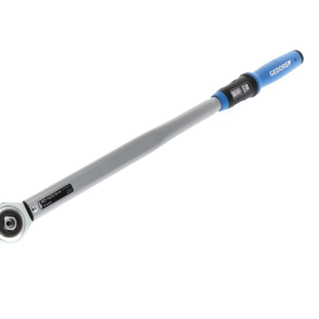GEDORE torque spanner TF-K400 3/4 ″ 80 - 400 Nm ( 4000822320 )