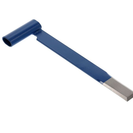 OCHSENKOPF Hacha de calar Anchura del filo de corte 45 mm Longitud total 450 mm ( 4000815580 )