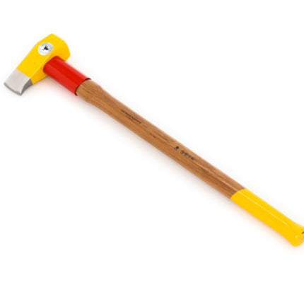 OCHSENKOPF Holzspalthammer BIG-OX® 3000 g große Schlagfläche, Nase ( 4000815571 )