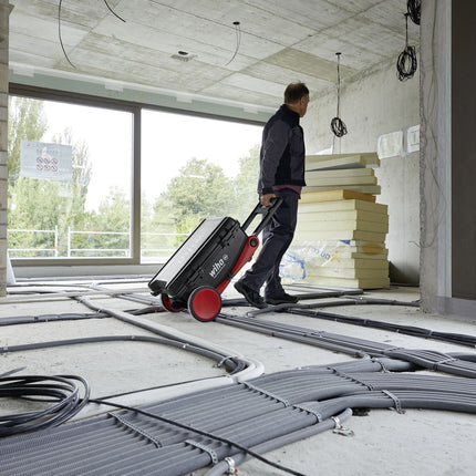 WIHA Werkzeugsortiment XXL III 106-teilig ( 8000636361 )