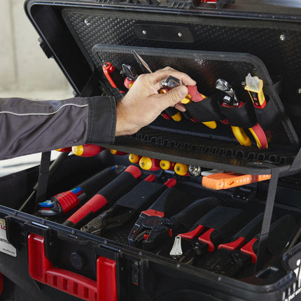 WIHA Werkzeugsortiment XXL III 106-teilig ( 8000636361 )