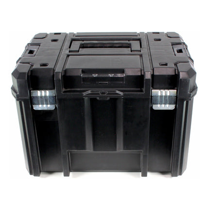 DeWalt DCH 253 Akku Kombi Bohrhammer 18 V 2,1 J SDS plus + 1x Akku 4,0 Ah + TSTAK - ohne Ladegerät - Toolbrothers