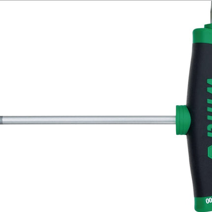 WIHA Schraubendreher mit Quergriff 364DS T 15x100mm ( 4000825314 )