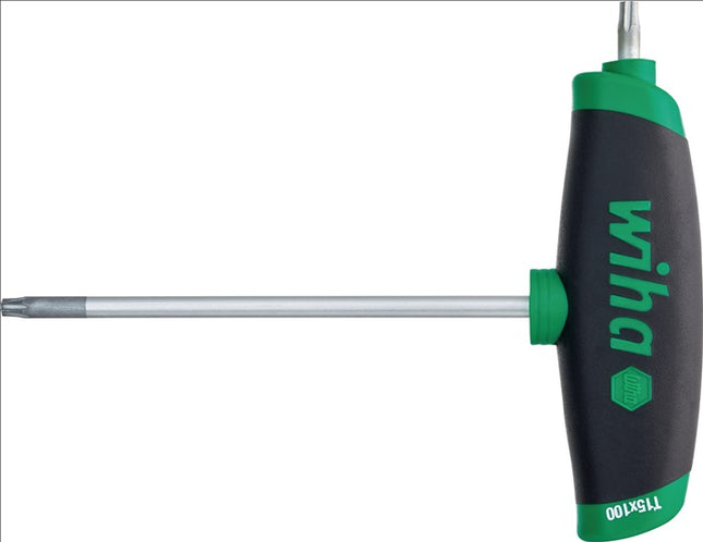 Destornillador WIHA con mango en cruz 364DS T 40x150mm ( 4000825319 )