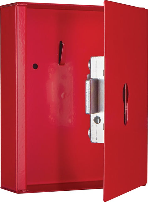 FORMATO caja de llaves NS 2 PHZ Al150xAn120xP34 mm (3000291842)