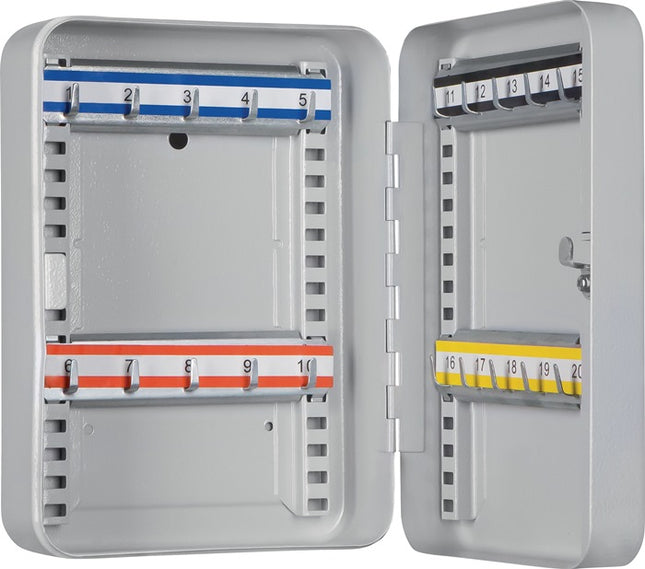 FORMATO caja de llaves SK 20 Al250xAn180xP80 mm (3000291839)