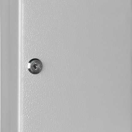 FORMAT Schlüsselbox SK 20 H250xB180xT80 mm ( 3000291839 )