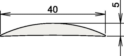 ATHMER Aluschwelle 090 3 111 Laenge 1090 mm Breite 40 mm 3327023101  1 - toolbrothers