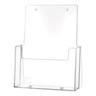 HELIT portafolletos de mesa DIN A5 retrato ( 9000493324 )