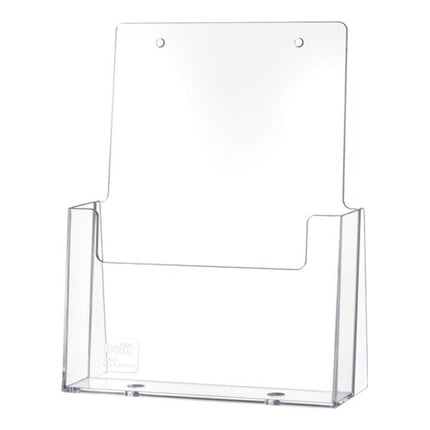 HELIT portafolletos de mesa DIN A5 retrato ( 9000493324 )