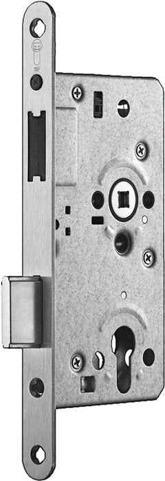 SSF Mortise door lock MG 50 SET BB 20/ 55/72/8 mm DIN left/right ( 3000252933 )