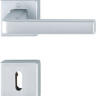 Zestaw rozet HOPPE Dublin 1124/843KV/843KVS Aluminium F1 ( 3000203135 )