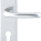 HOPPE Juego de renovación Tôkyô 1710/3334 Aluminio F1 ( 3000203150 )