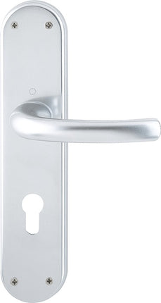 HOPPE Juego de renovación Tôkyô 1710/3334 Aluminio F1 ( 3000203150 )