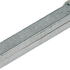 HOPPE Vierkantstift I-Profilstift Vierkant 8 x 60 mm ( 3311003019 )