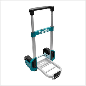 Makita TR00000001 Trolley Transportwagen für Makpac Systemkoffer