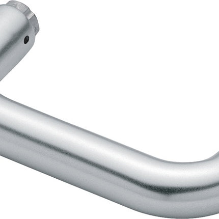 HOPPE Pièce de perçage de poignée de porte Paris 138 aluminium F4 / couleur bronze ( 3000209772 )