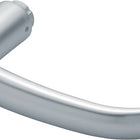 HOPPE Türdrückerlochteil 1301 Aluminium F1 / naturfarbig ( 3000209773 )