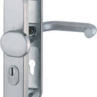 Juego de protección contra incendios HOPPE París FS-E138F/3331/3310 acero inoxidable F69 D/D ( 3000220050 )