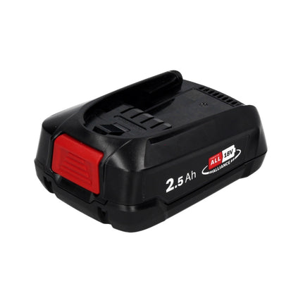 Bosch PBA 18 V Li-Ion 2,5 Ah / 2500 mAh Akku Power4All W-B ( 1600A005B0 ) - Toolbrothers