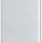 HOPPE short backplate pair 202KP/AP Aluminium F1 ( 3000252146 )