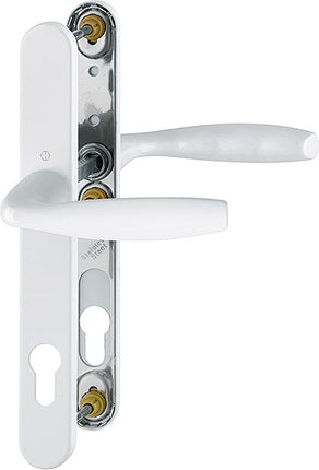 HOPPE set di profili New York 1810/3346 Alluminio F9016 ( 3000203619 )