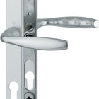 Set di profili HOPPE New York 1810/3346 Alluminio F1 ( 3000203620 )